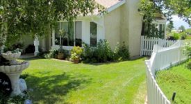 Abild Residence