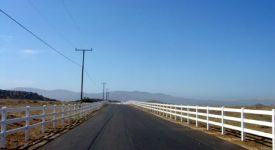 Agua Dulce Airpark