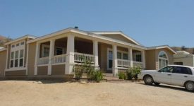 Fidelibus Home 24 Acre Ranch Home