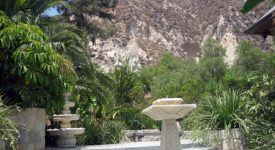Stone House – Newhall Estate