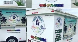 Snow Shack Shave Ice