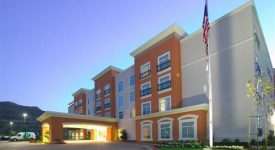 Embassy Suites