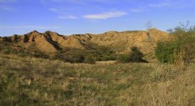 Lost Creek Film Ranch