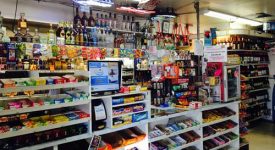 Agua Dulce General Store
