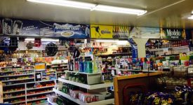 Agua Dulce General Store