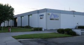 Triscenic Production Services