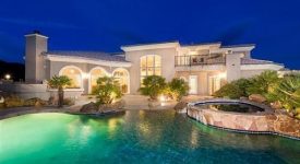 Entertainer’s & Celebrity’s Paradise