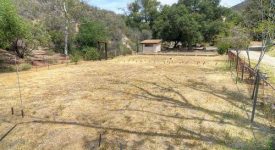 A Beautiful Quiet Ranch