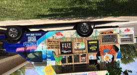 Kona Ice of Santa Clarita LLC