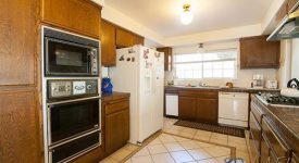 LAFL – Barbara House
