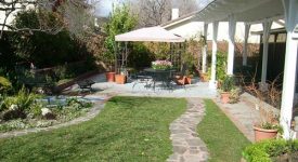Fairport Home