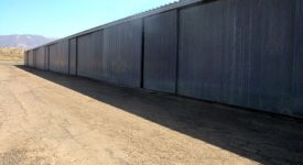 Agua Dulce Airpark