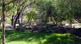 Shambala Preserve