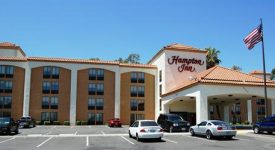 Hampton Inn