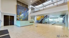 Pointe Office Building