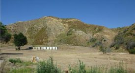 Bouquet Ranch