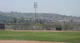 North Oaks Park