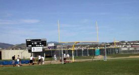 Valencia High School