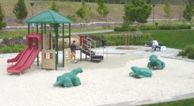 Pamplico Park