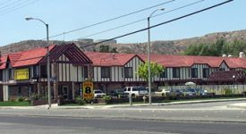 Super 8 Motel
