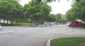 Bouquet Canyon Park
