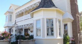 Victorian Home