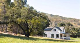 Golden Oak Ranch