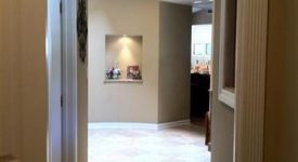 A+ Open Concept Kitchen/Great Room/Living/Foyer
