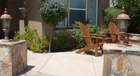Two story-Residential Home / Stevenson Ranch