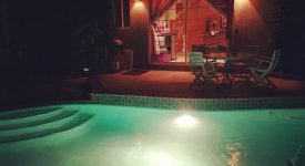 Pool Side Guest House