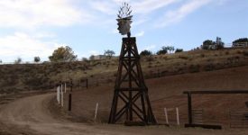 Carousel Ranch