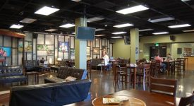 RLC Coffee House