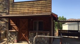 Rusty Horse Ranch
