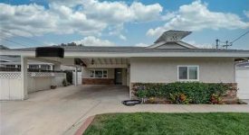 Wheeler Road Home