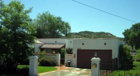 Spanish 1920’s Bungalow