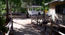 Sweetwater Springs