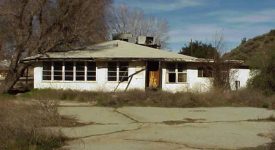 Bermite Property