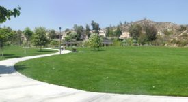 Oak Spring Park