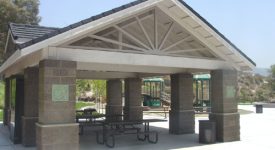 Oak Spring Park