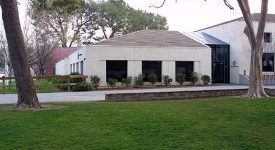 Newhall Park