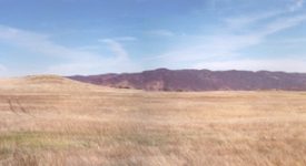 Mystery Mesa