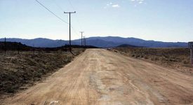 Agua Dulce Airpark