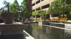Westfield Valencia Town Center