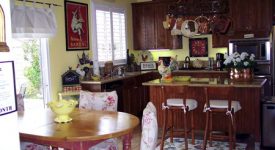 Castaic Miller Home