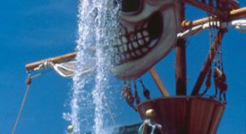 Six Flags Hurricane Harbor