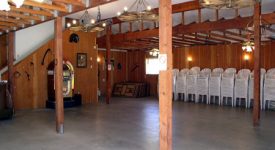 Sweetwater Springs