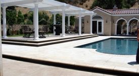 Italian Elegance with Pool
