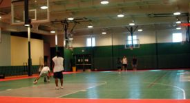 George A. Caravalho Santa Clarita Sports Complex