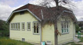 Heritage Junction