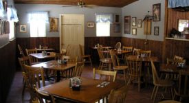 Halfway House Cafe